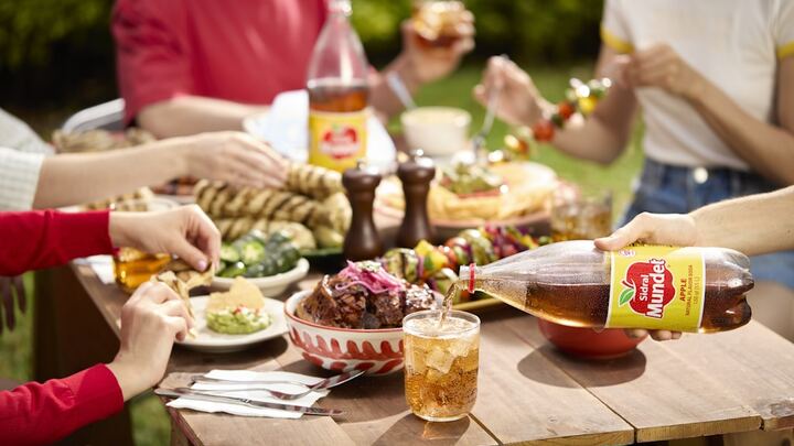 Young Families Potluck Sunday Lunch at Sommers (AAR) logo