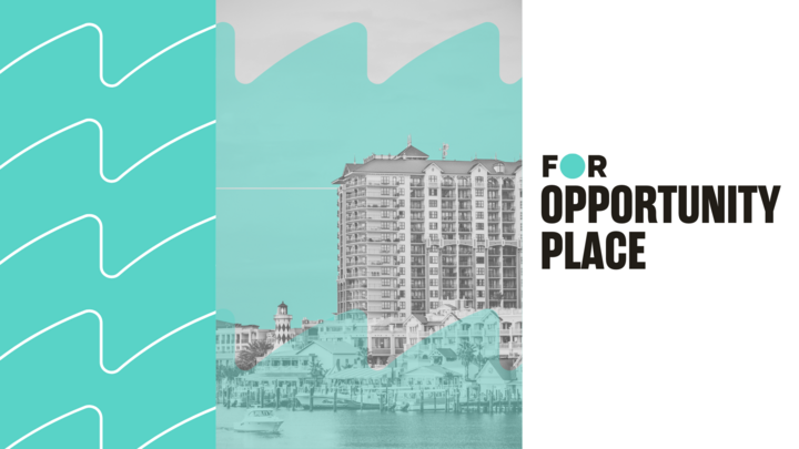 FOR: Opportunity Place logo