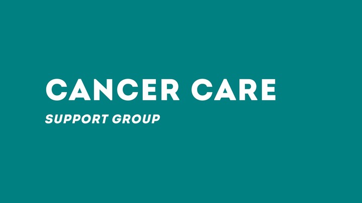 Cancer Care logo