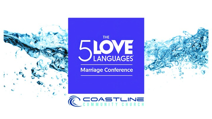 5LL Marriage Conference logo