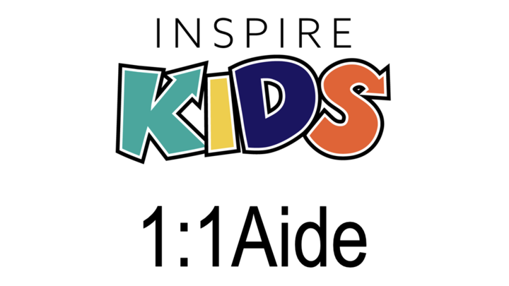 Special Needs Ministry  logo