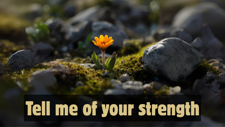 Current Sermon Series logo