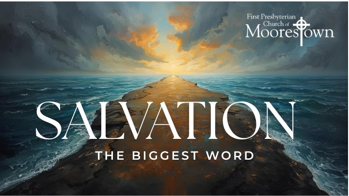 Current Sermon Series  logo