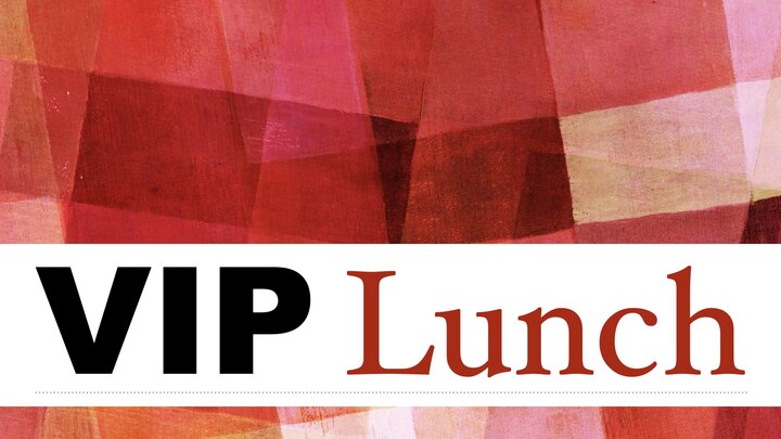 VIP Lunch logo