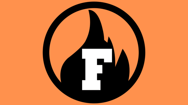 Camp Fuego logo