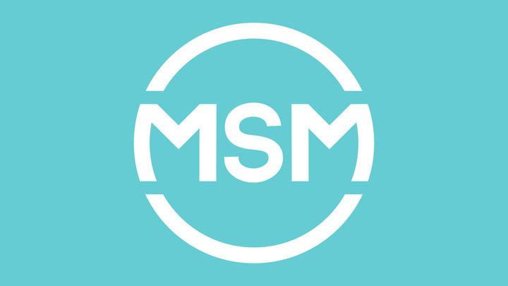 MSM Small Group Retreat 2025 logo