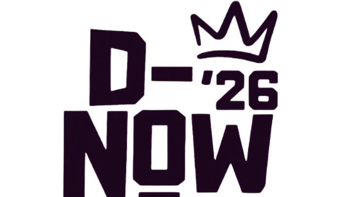 D-Now 2026 logo