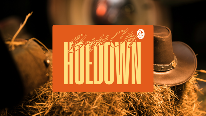 Fall Hoedown logo