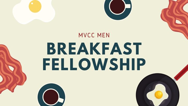 Breaksfast Fellowship (Men) logo