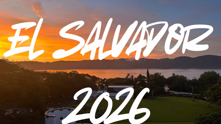 YTH High School Missions Trip-Kings Castle, El Salvador 2026 logo