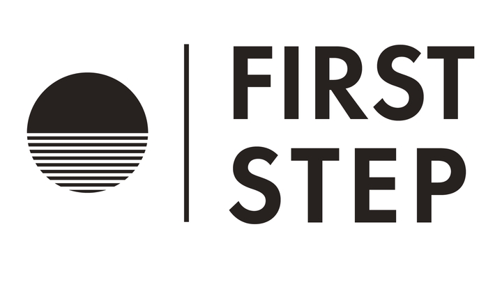 First Step | Rancho logo
