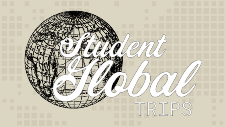 Student Global Trips - Adult Interest logo