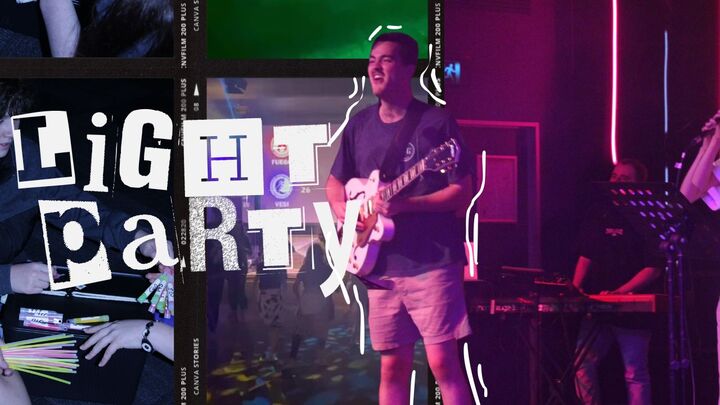 YOUTH (Grade 6-12) Week 4 logo