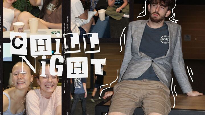 YOUTH (Grade 6-12) Week 5 logo