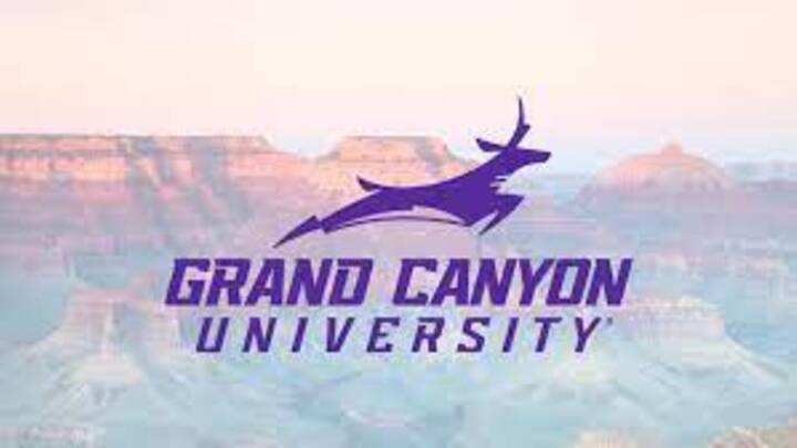 Grand Canyon University | Best of the Year Concert logo