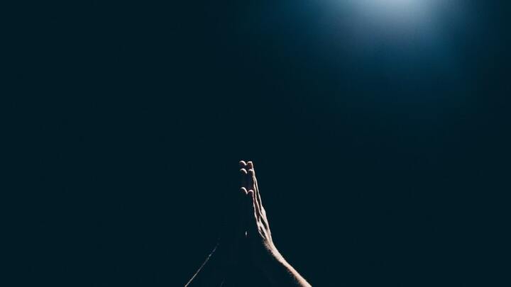 All Church Worship + Prayer Night logo