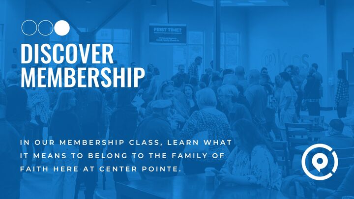 Discover Membership logo