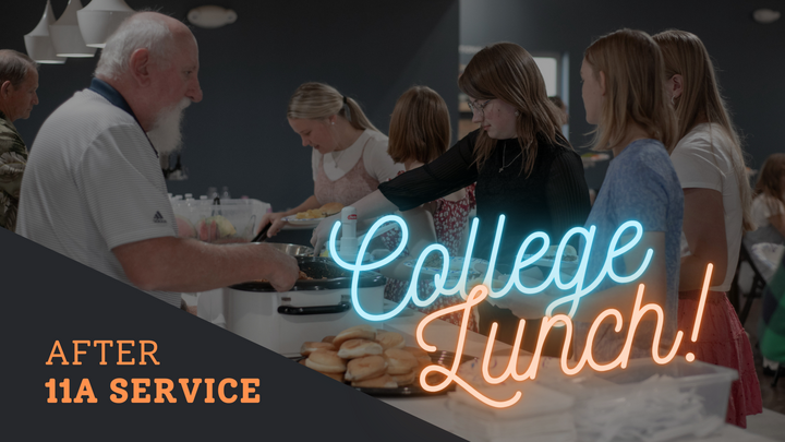 College Lunch logo