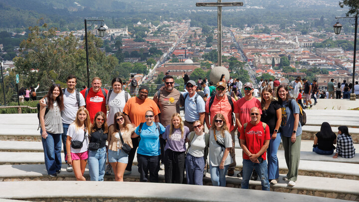 Guatemala Trip Interest logo