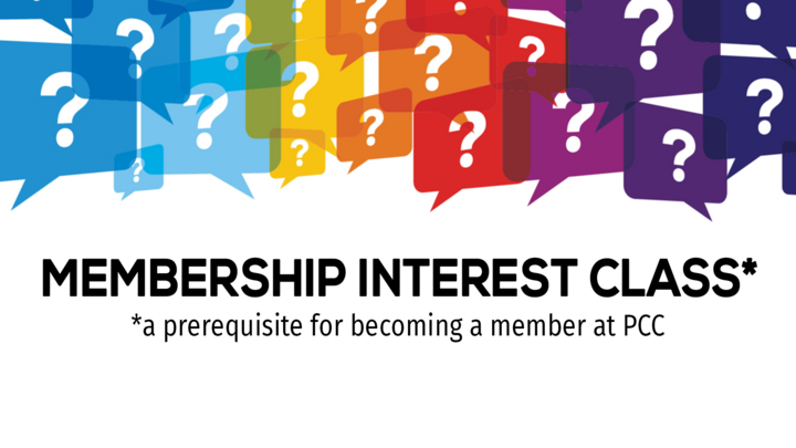 Membership Interest Class logo
