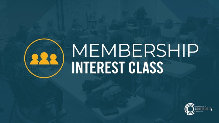 Membership Interest Class logo