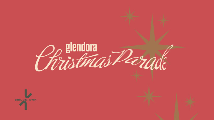 Glendora Christmas Parade Outreach logo