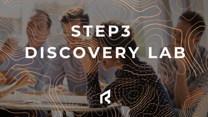 January Discovery Lab logo