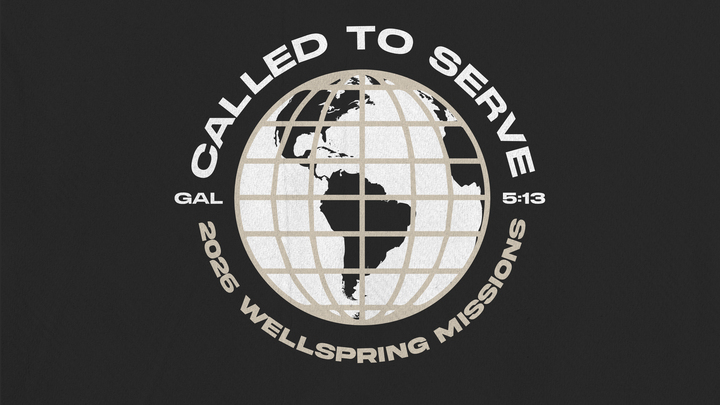 2026 Missions Trips logo