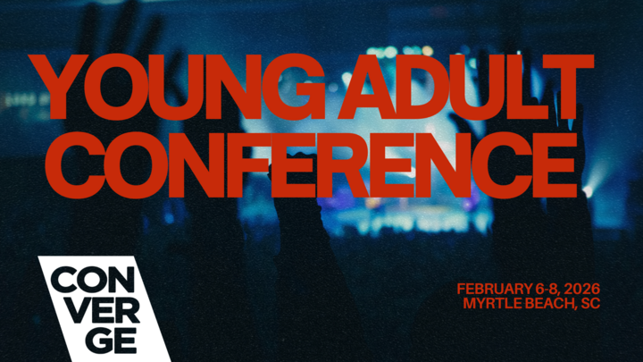 Converge Conference logo