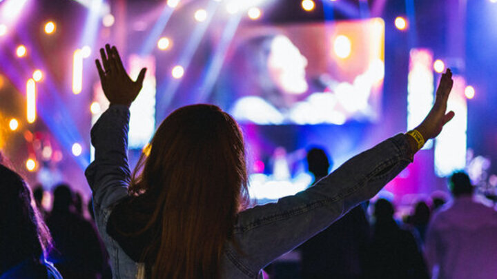 Girl Church logo
