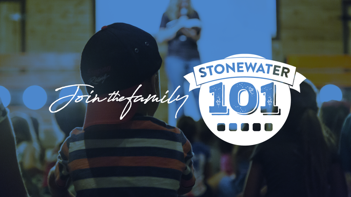 TL » StoneWater 101 Tolar | Membership Class logo image