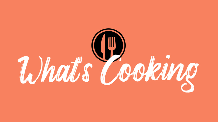 Wednesday Night Dinner - 10/1 logo