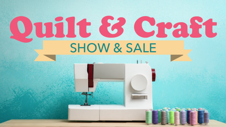HiWay's Quilt & Craft Show logo