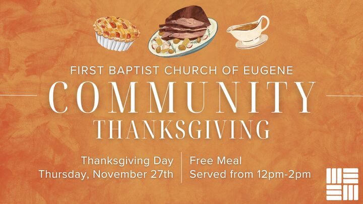 Community Thanksgiving logo