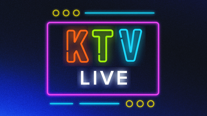 KTV Live logo