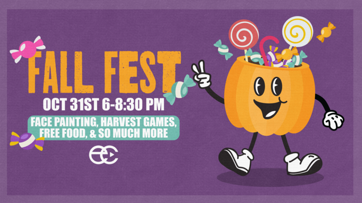 Fall Fest logo