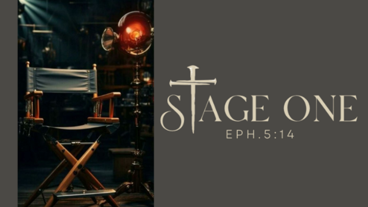 Stage One logo