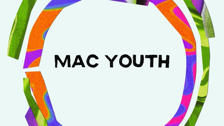 Youth Nights logo