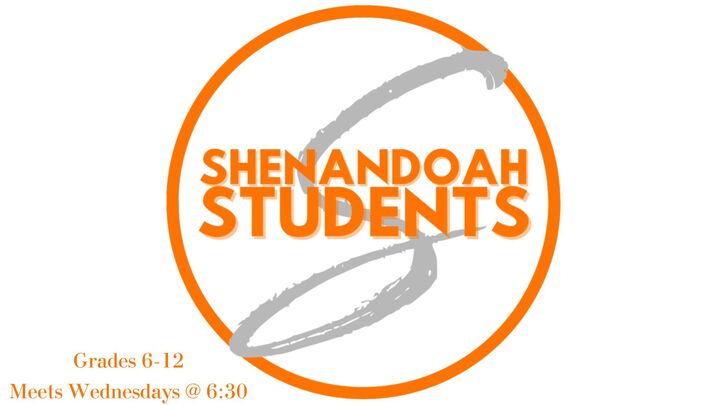 Shenandoah Students logo