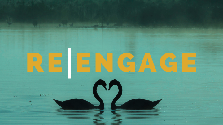 Re|Engage | Cypress logo