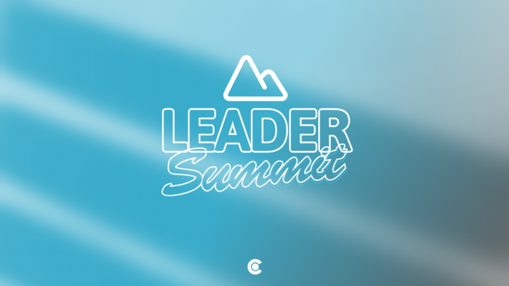 Leader Summit logo