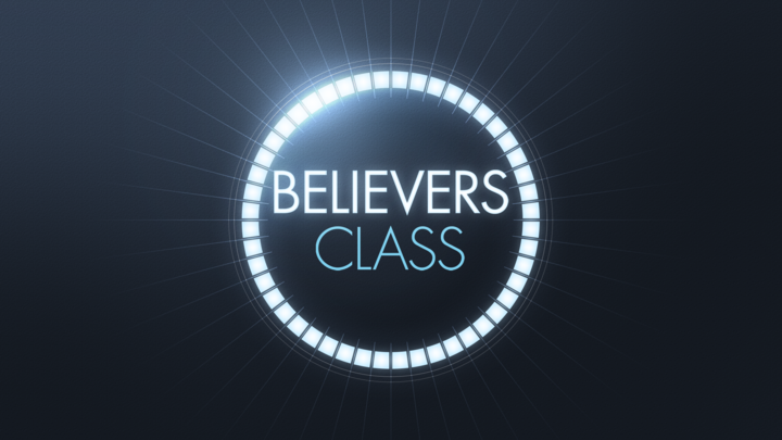 Believer's Class - Newark logo