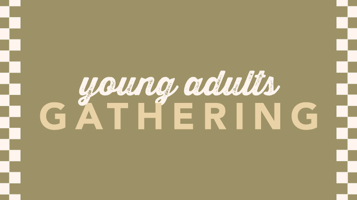 Young Adults logo