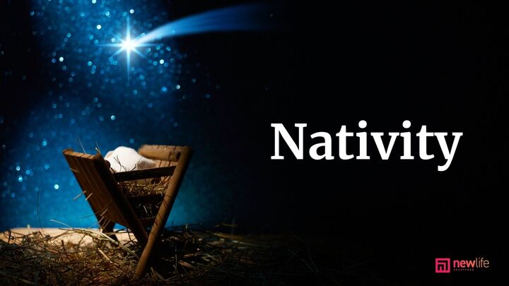 Nativity logo
