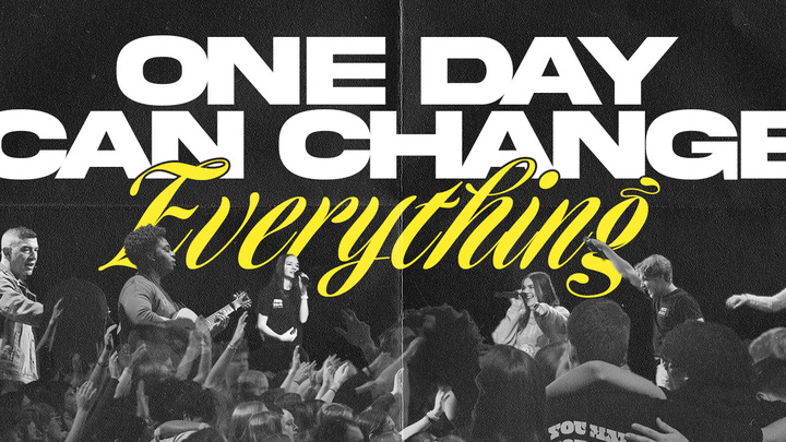 ONE Day 2026 - Students logo