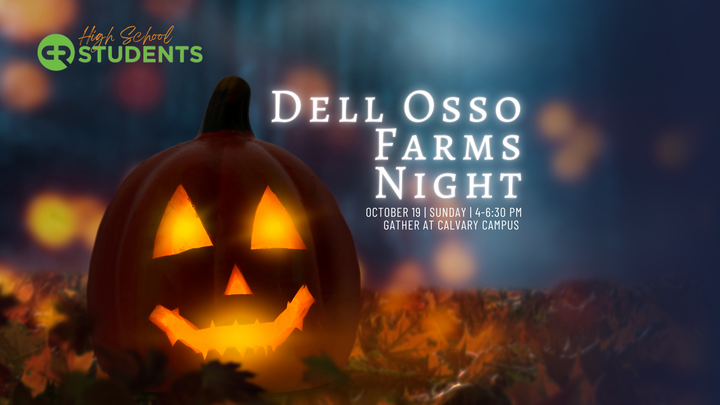 High School Dell Osso Event logo