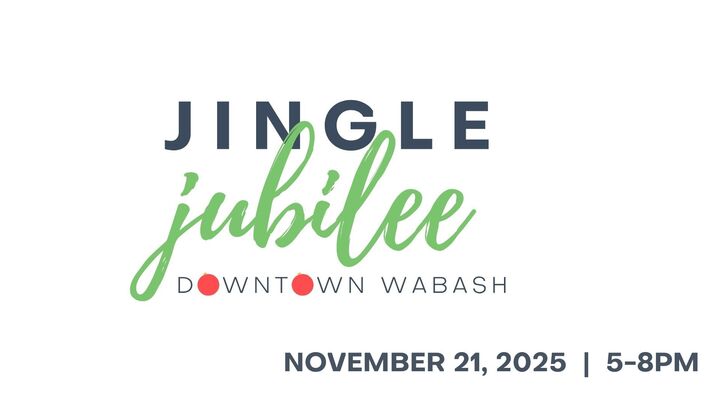 Jingle Jubilee logo