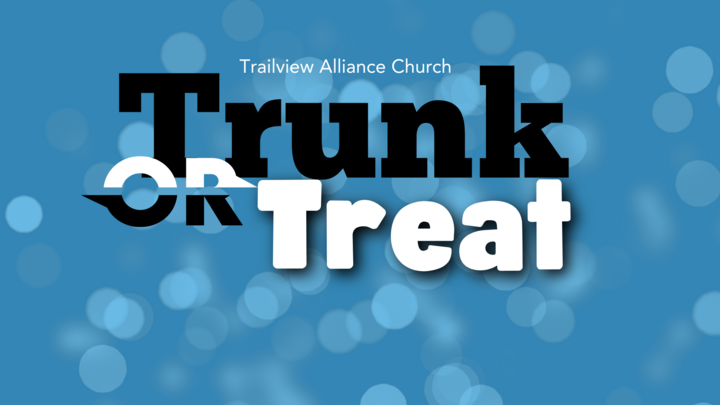 Trunk or Treat logo