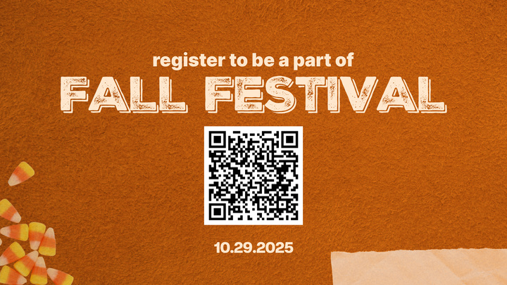 Fall Festival  logo