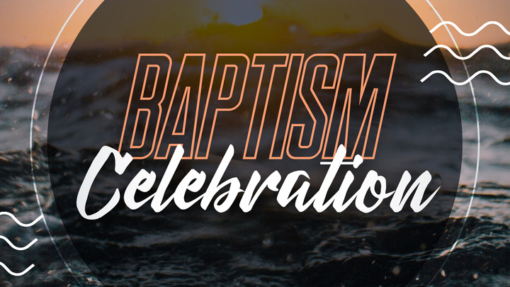 Baptism Interest Form logo